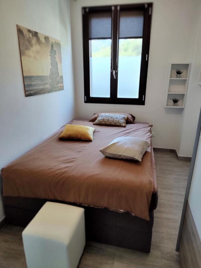 Mt Consulting Vacanze Cannigione Exterior photo