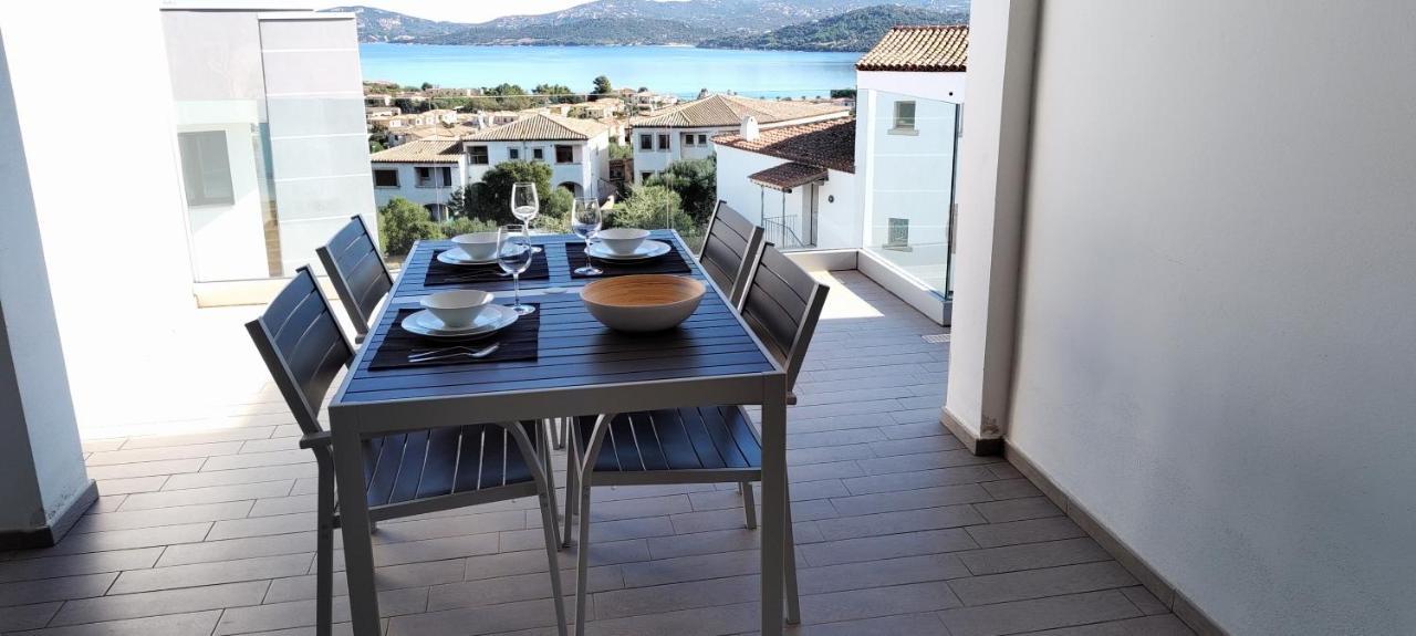 Mt Consulting Vacanze Cannigione Exterior photo